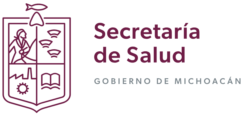 Secretaría de Salud · Gobierno de Michoacán